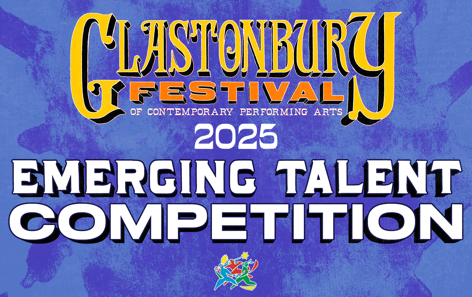 Glastonbury Emerging Talent competition open now!